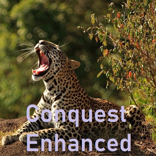No units limit in conquest (Conquest Enhanced)