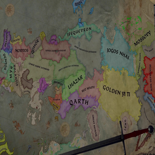 Essos Expanded