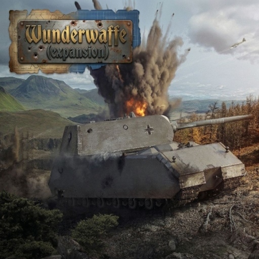 Wunderwaffe(Expansion)