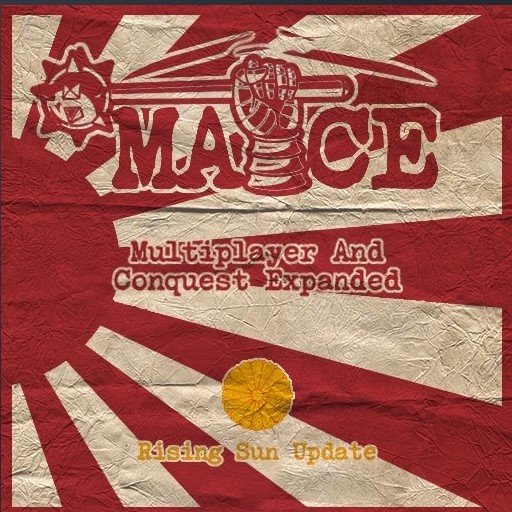 (2026.7.17更新)MACE Chinese Translation 丨 MACE CN汉化