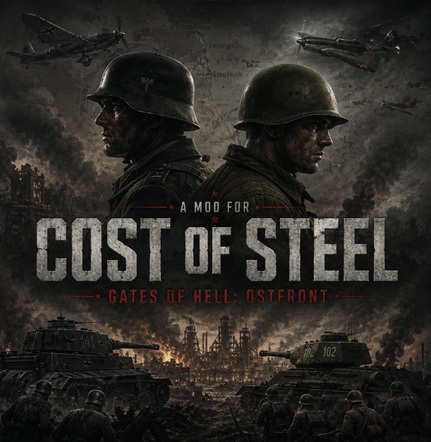 Cost of Steel
