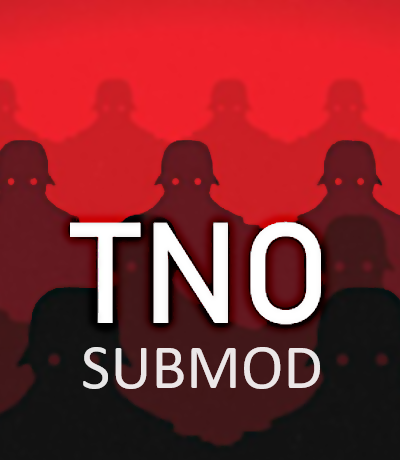 Wolfenstein - The New Order Wunderwaffen Submod Update