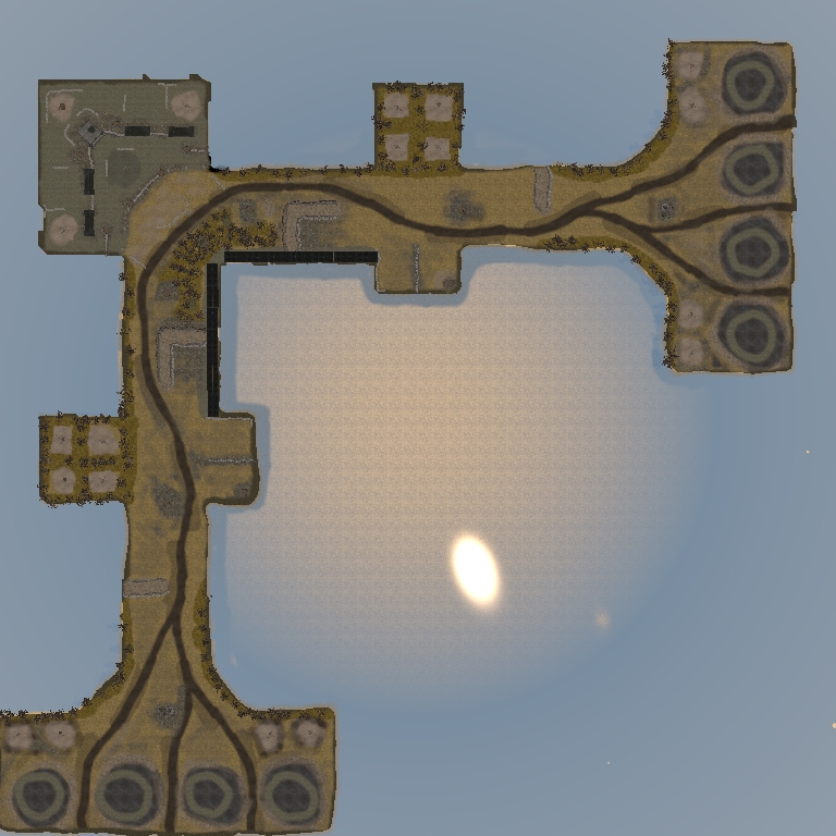(4-8) Trench Bridge