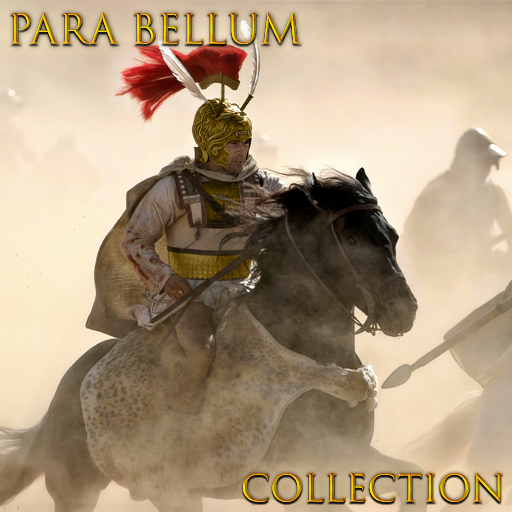 Para Bellum - Collection