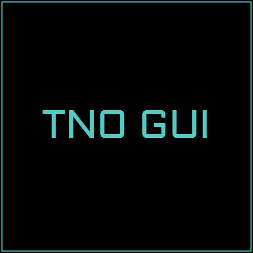 TNO GUI