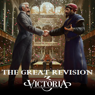 The Great Revision Series: Political Leadership - 1.13.11