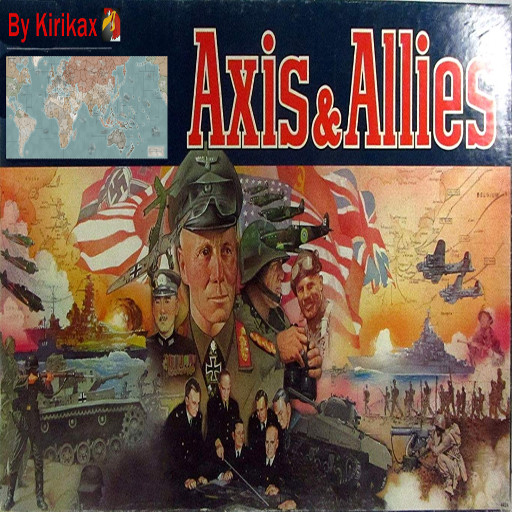 Axis and Allies