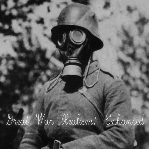 Great War Realism: Enhanced Edition