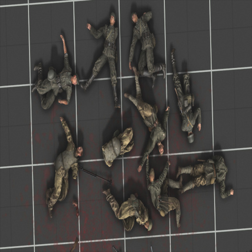 Gore Mod