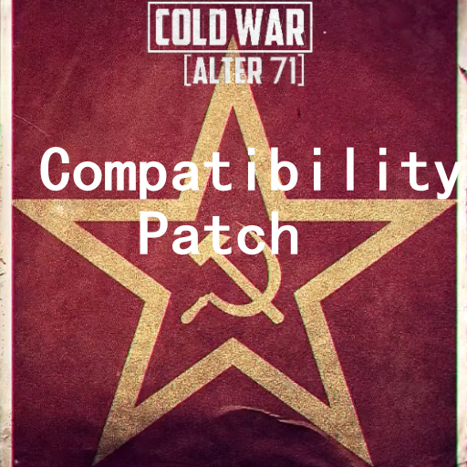 CWA1971 compatibility Patch