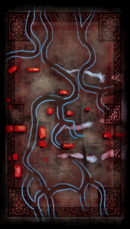 (2 - 8) AFRIKA