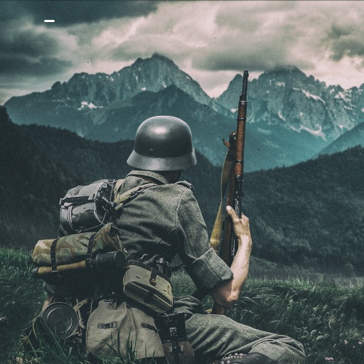 German Grand Campaign (ver 1.1)