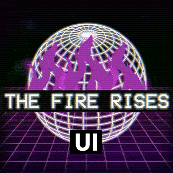 TFR UI