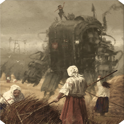Winds of Iron 1920+ REUPDATE