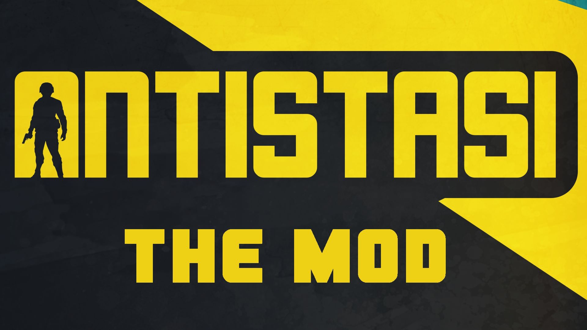 Antistasi - The Mod