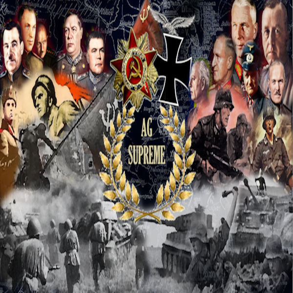 AG Supreme