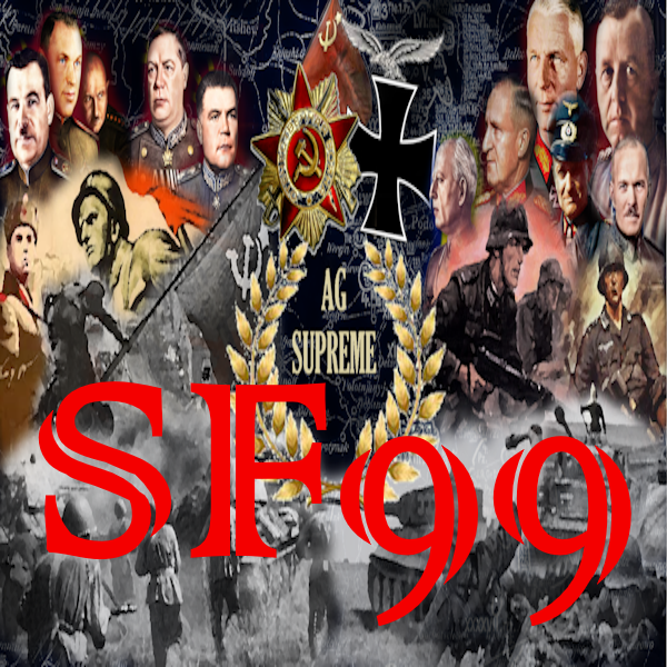 AG Supreme SF99