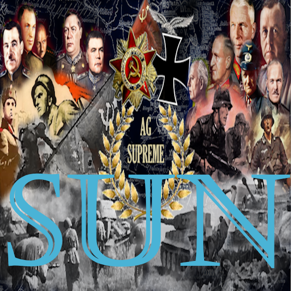 AG Supreme SUN