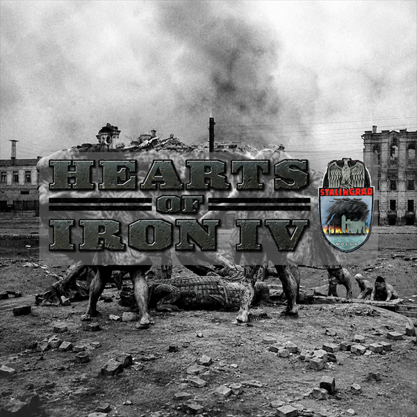 Scenario: Stalingrad UPDATED