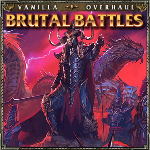 Brutal Battles 2