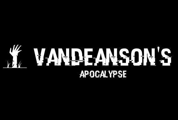 (REPLACED) Vandeanson's Apocalypse