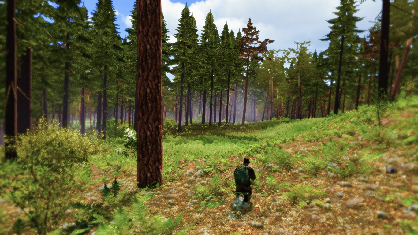 After Esseker (Ravage Mod) UPDATED 2020