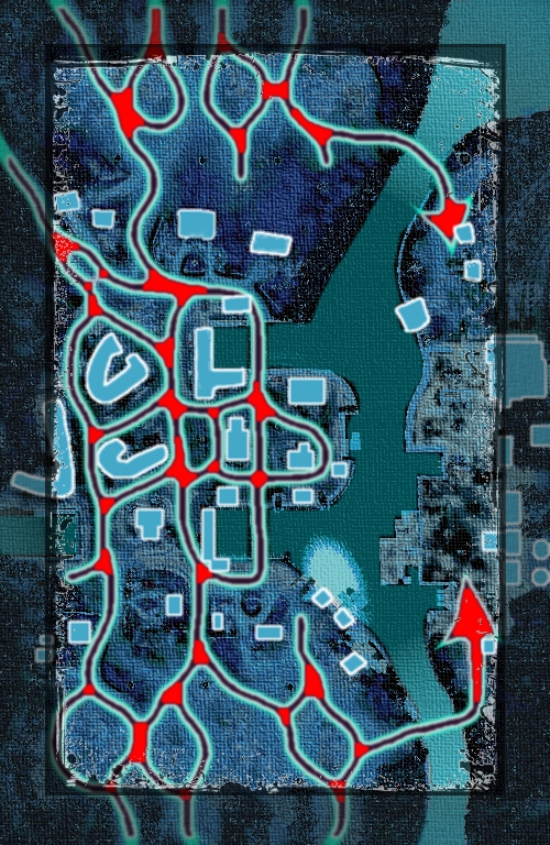 (4 - 8) Occupation