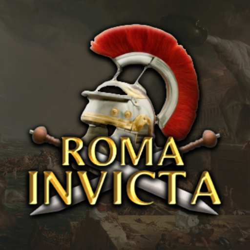 Roma Invicta 0.3.2: Mandate of Heaven