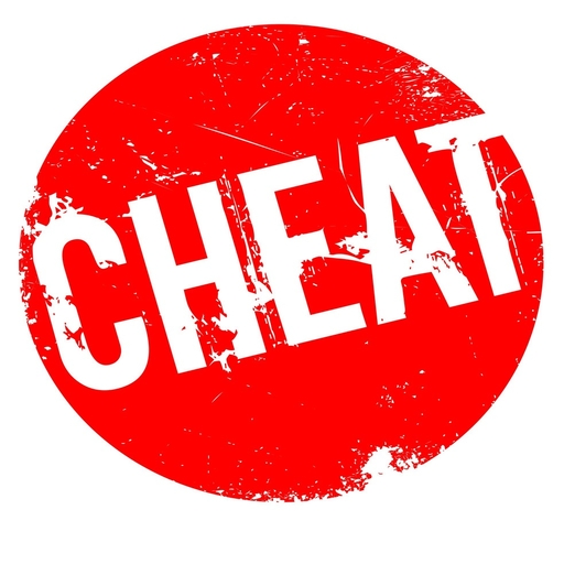 Cheat for Conquest