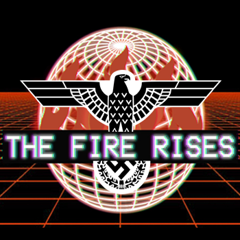 The Fire Rises: Total Endsieg