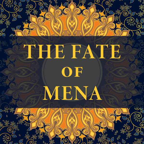 The Fate of MENA: Crusader & Iranian Flavor Decisions Pack