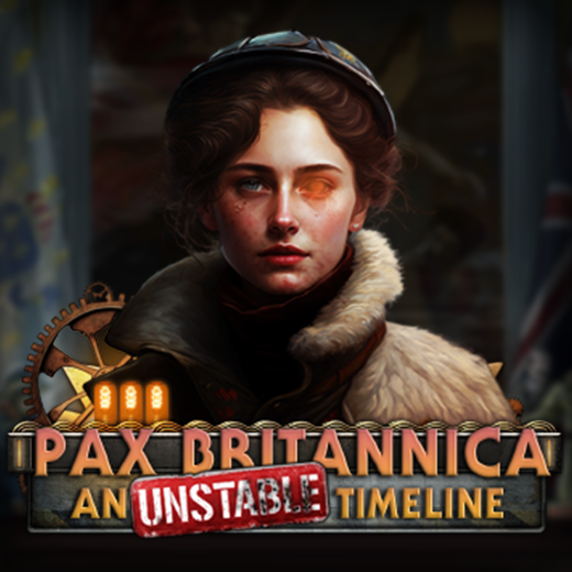 Pax Britannica: An Imperial Timeline - Public Beta Build