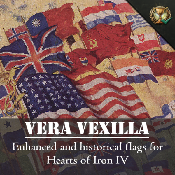 Vera Vexilla