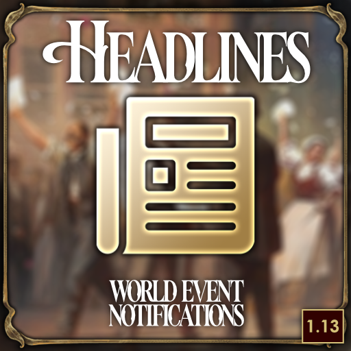 Headlines