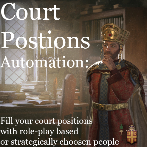 Court Position Automation