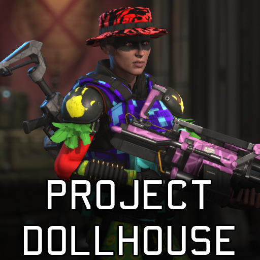Project DollHouse