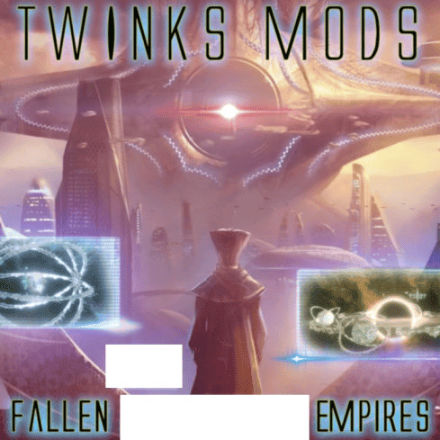 Playable Fallen Empire