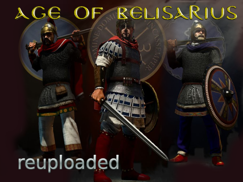 Age Of Belisarius