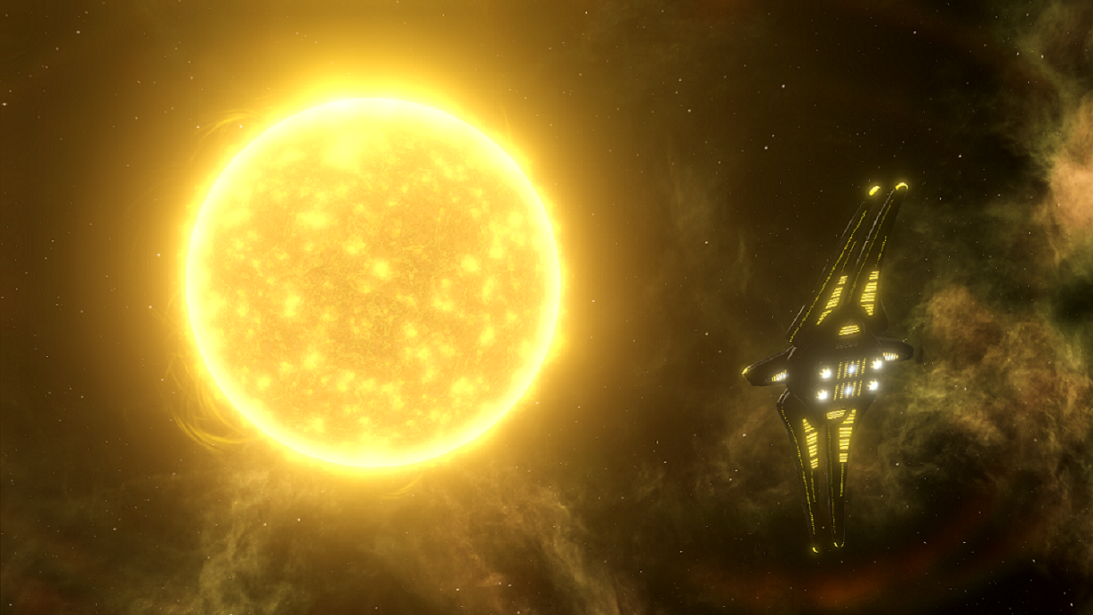 The Zenith of Fallen Empires 4.0 NOT UP TO DATE