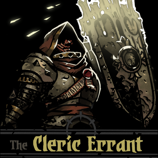 Cleric Errant