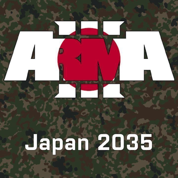 Japan 2035