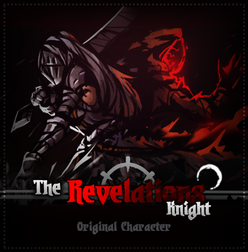 The Revelations Knight