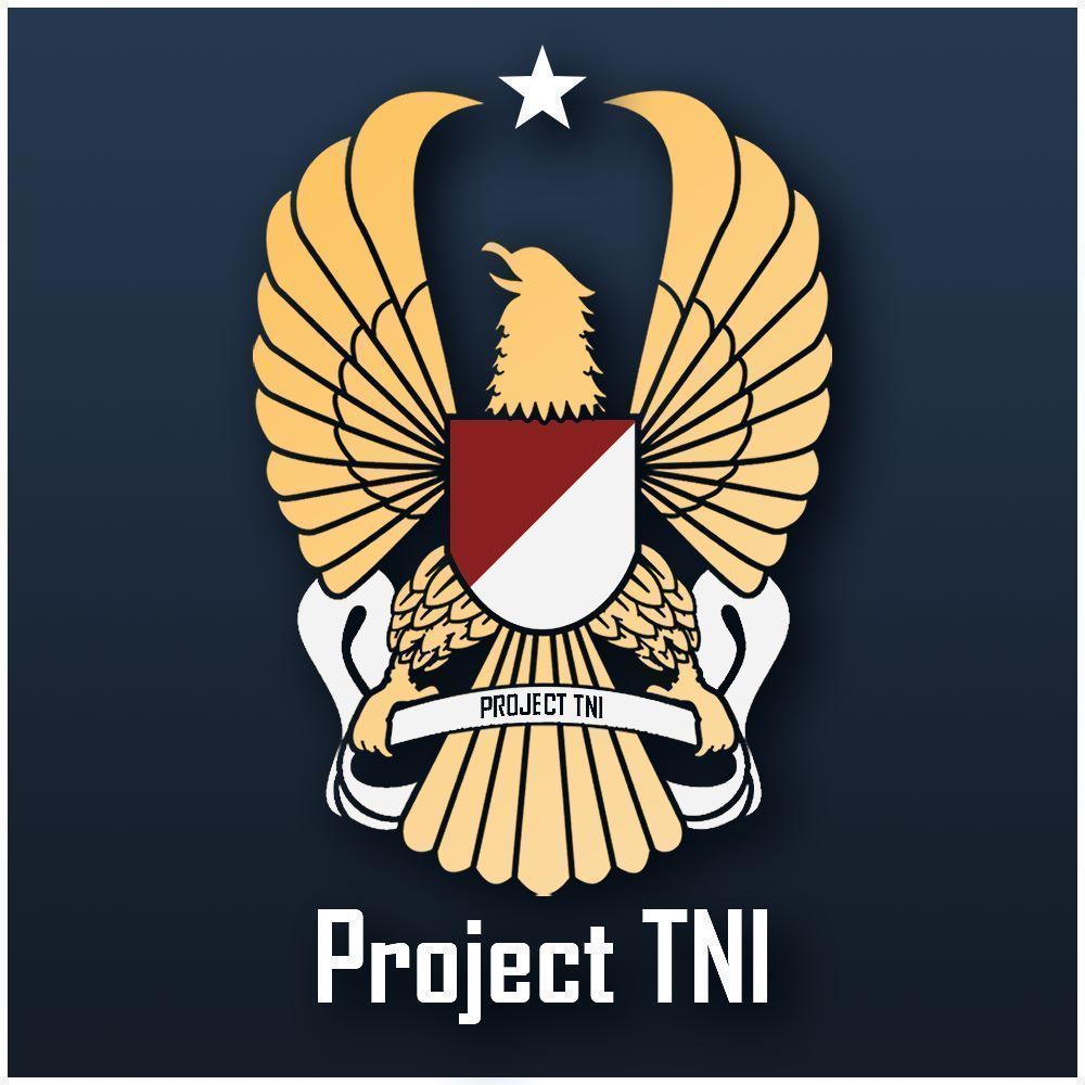 Project TNI: Indonesian Armed Forces
