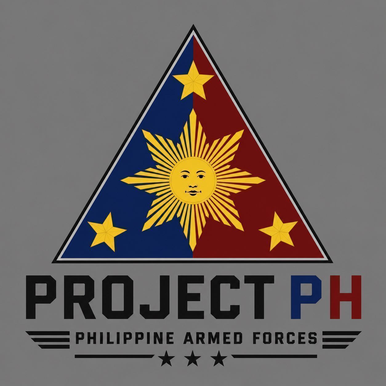 Project PH - Philippine Armed Forces
