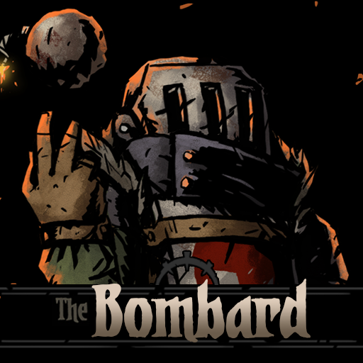 The Bombard