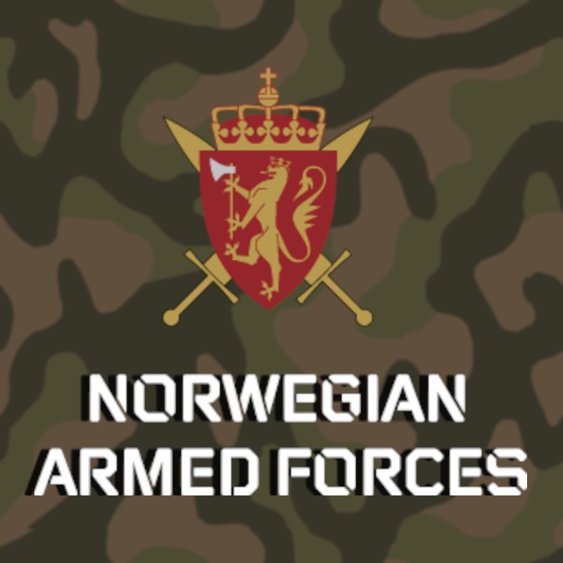 (CUP) Norwegian Armed Forces