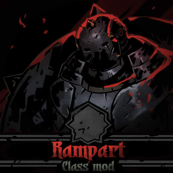 The Rampart