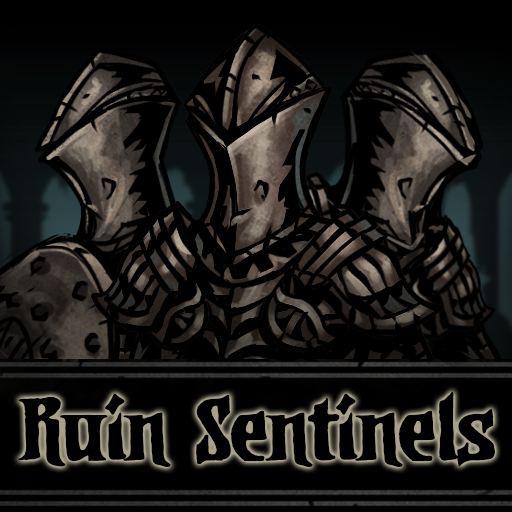 Ruin Sentinels Boss