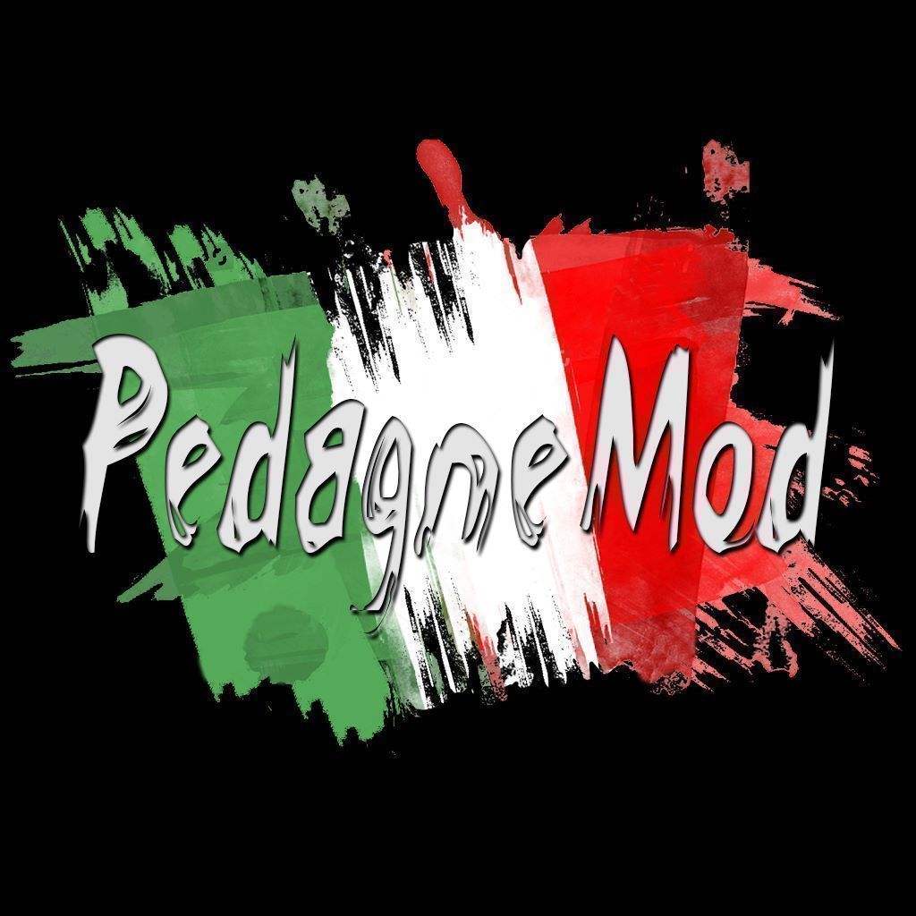 PedagneMod