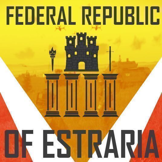 Federal Republic of Estraria